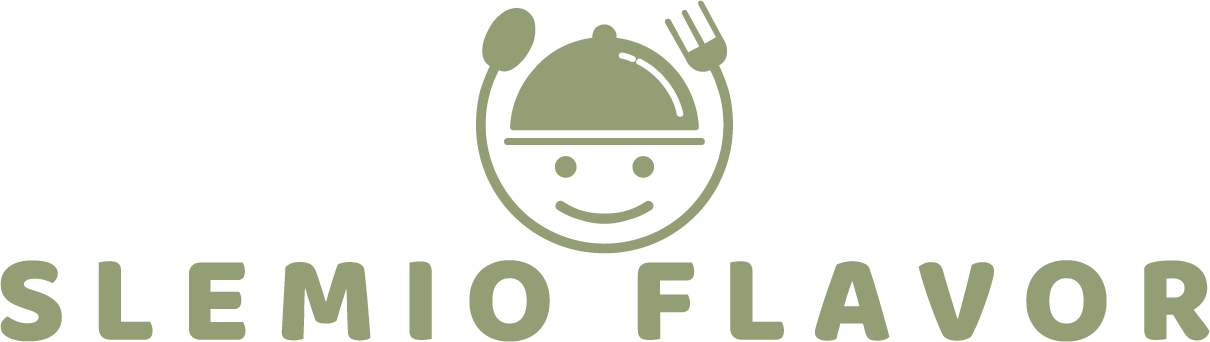 Лого Slemio Flavor